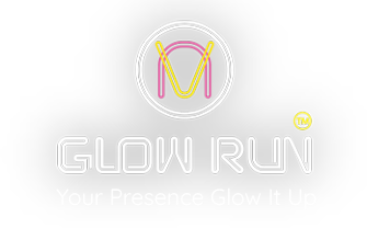 GLOW RUN